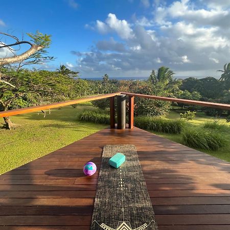 Avocado Retreat Βίλα Ραροτόνγκα Εξωτερικό φωτογραφία