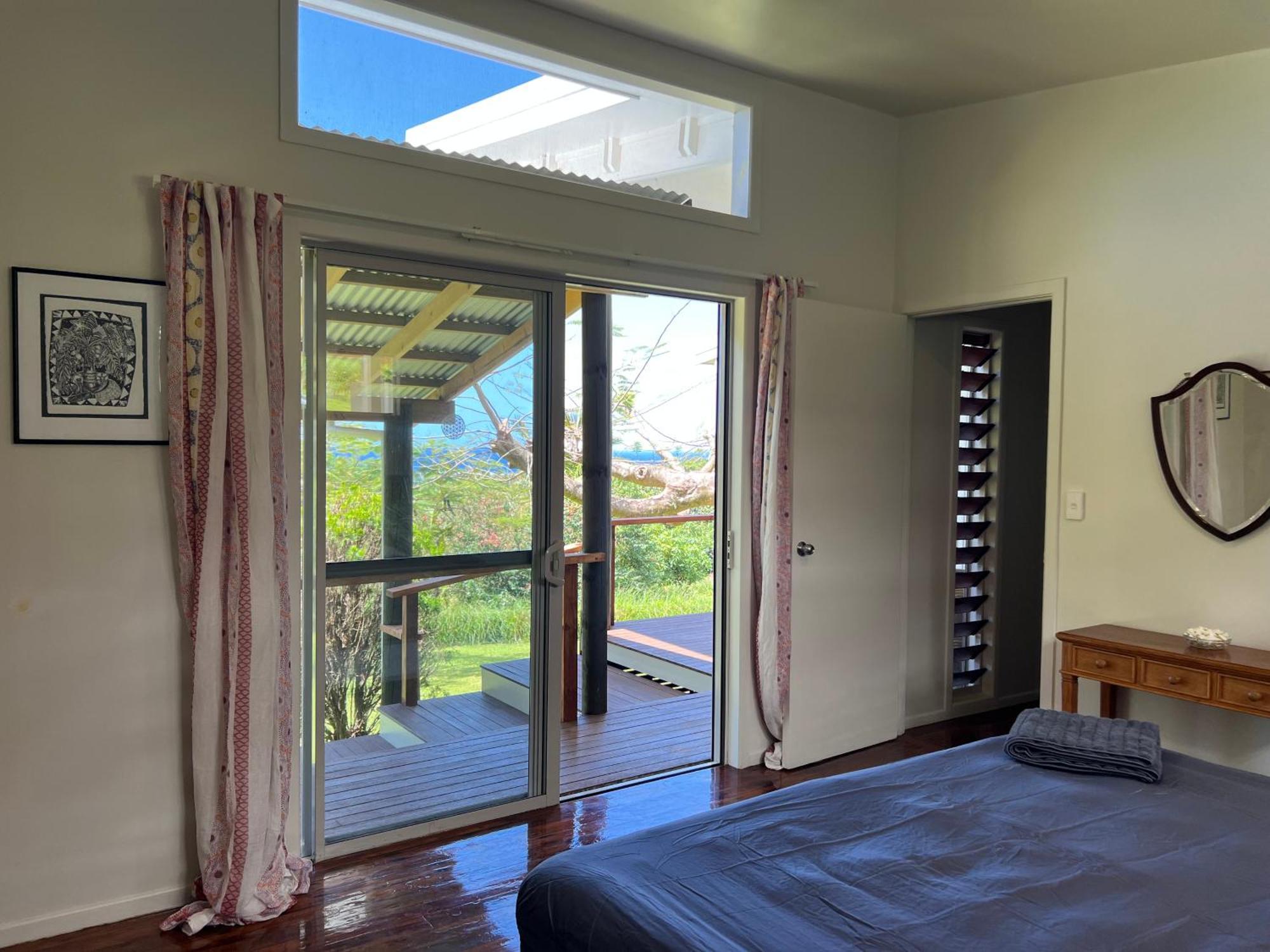 Avocado Retreat Βίλα Ραροτόνγκα Εξωτερικό φωτογραφία